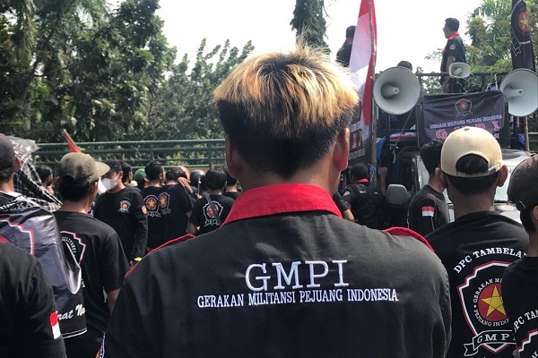 GMPI Soroti Perusahaan Bermasalah di Kabupaten Bekasi