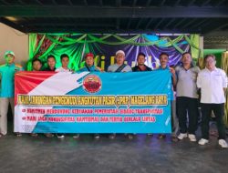 Komunitas JPAP Magelang Raya Dukung Kebijakan Pemerintah Bidang Transportasi