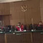 Suasana Persidangan