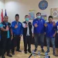 KNPI Kabupaten Bekasi Bersama BNK 