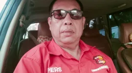 Ketua Investigasi DPP GWI: Agus Budiono