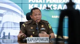 Kapuspenkum Kejaksaan Agung: Ketut Sumendana 