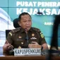 Kapuspenkum Kejaksaan Agung: Ketut Sumendana 