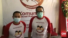 3 Anomali Pemilu Penyebab Kegaduhan Politik