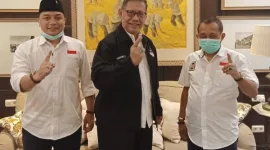 Cabut Dukungan Walikota Surabaya 