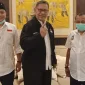 Cabut Dukungan Walikota Surabaya 