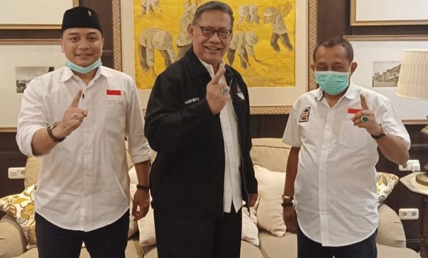 Cabut Dukungan Walikota Surabaya 