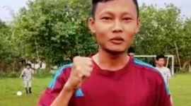 Ponpes Al Kautsar Bumiayu Brebes di Liga Santri