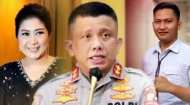 Peristiwa Polisi Tembak Polisi