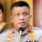 Peristiwa Polisi Tembak Polisi