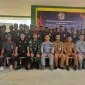 Penyuluhan Hukum di Kepulauan Riau