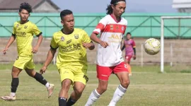 Porprov Kabupaten Bekasi