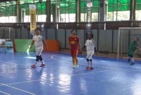 Tim Futsal Kejaksaan