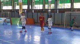 Tim Futsal Kejaksaan