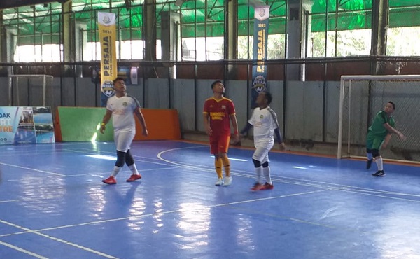 Tim Futsal Kejaksaan