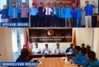 KNPI Kabupaten Bekasi