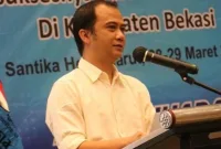 Humas NPCI Kabupaten Bekasi, Nurhasan
