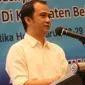 Humas NPCI Kabupaten Bekasi, Nurhasan