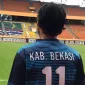 Tim Porprov Kabupaten Bekasi 