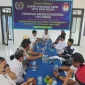 Kunjungan KPUD Kota Bekasi ke PWI Bekasi Raya