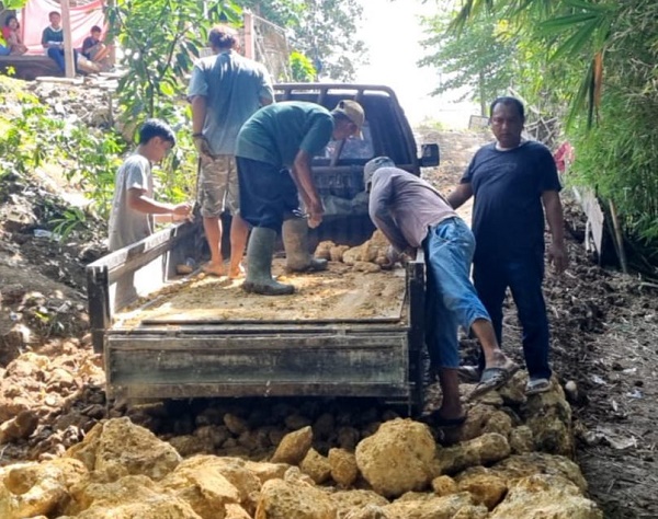 Pemdes Cipayung Kabupaten Bekasi Jawa Barat