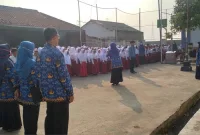 SDN Karangraharja 02 Kabupaten Bekasi