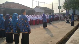 SDN Karangraharja 02 Kabupaten Bekasi