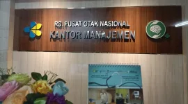 RS Pusat Otak Nasional