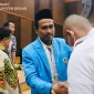 Ketua DPD KNPI Kabupaten Bekasi: Hasbullah Andalusi 