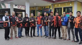 MPC PP Kabupaten Bekasi Jawa Barat