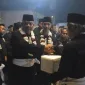 Padepokan SH Terate Cabang Kabupaten Bekasi