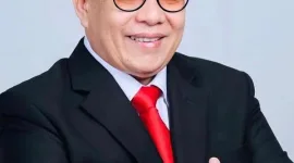 Pakar Hukum Pidana, Dr. H. Anwar Husin, SH, MM 