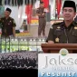 Jaksa Masuk Pesantren