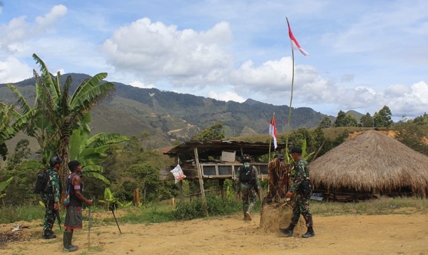 Pegunungan Tengah Papua