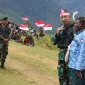 Ritual Bakar Batu di Lanny Jaya Papua