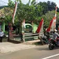  Kabupaten Klungkung Provinsi Bali