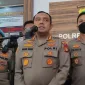 Foto: Mantan Kapolres Jaksel, Kombes Pol Budhi Herdi Susianto 