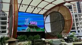 SMSI Kabupaten Bekasi Jawa Barat