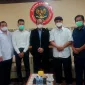 Kepala BNPT RI Bersama Forum PELITA Kabupaten Bekasi Jawa Barat