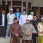 KNPI Bersama Majelis Dirrul Walidayn Buka Pameran Artefak Rasulullah SAW 