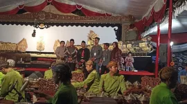 Gelaran Wayang Kulit