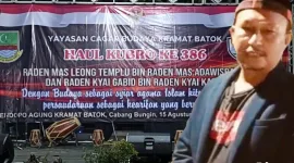 Keluarga Keraton Sumedang Larang