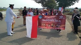 Pemdes Karangraharja Kabupaten Bekasi