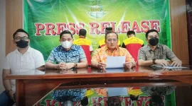 Kejari Kabupaten Pekalongan Jawa Tengah