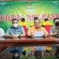 Kejari Kabupaten Pekalongan Jawa Tengah