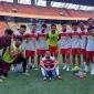 Tim Porprov Kabupaten Bekasi 