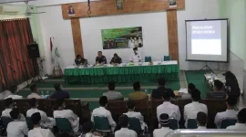 Foto: Giat Jaksa Masuk Pesantren (JMP)