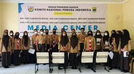 KNPI Kabupaten Bekasi