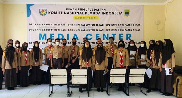 KNPI Kabupaten Bekasi