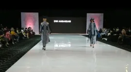 Indonesia Fashion Parade (IFP) 2022 